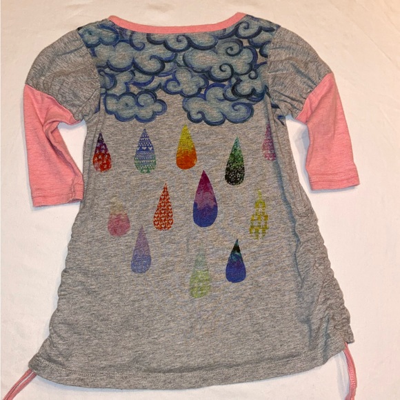 Little Wings Rain drop - Picture 3 of 6